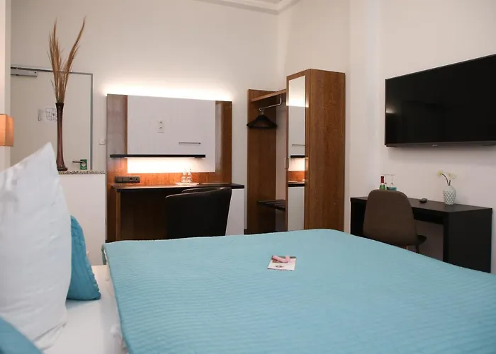 Hotel zur Kulturweberei