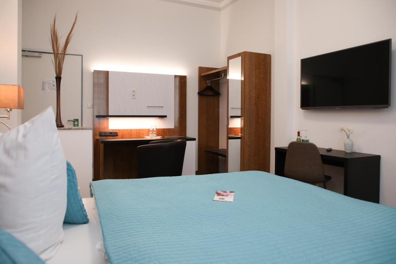 Hotel Zur Kulturweberei 3*