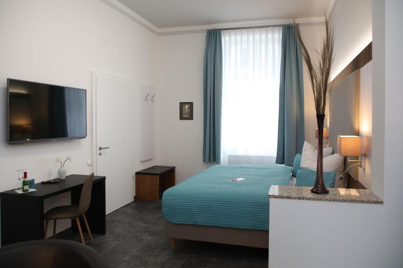 Hotel Zur Kulturweberei 3*