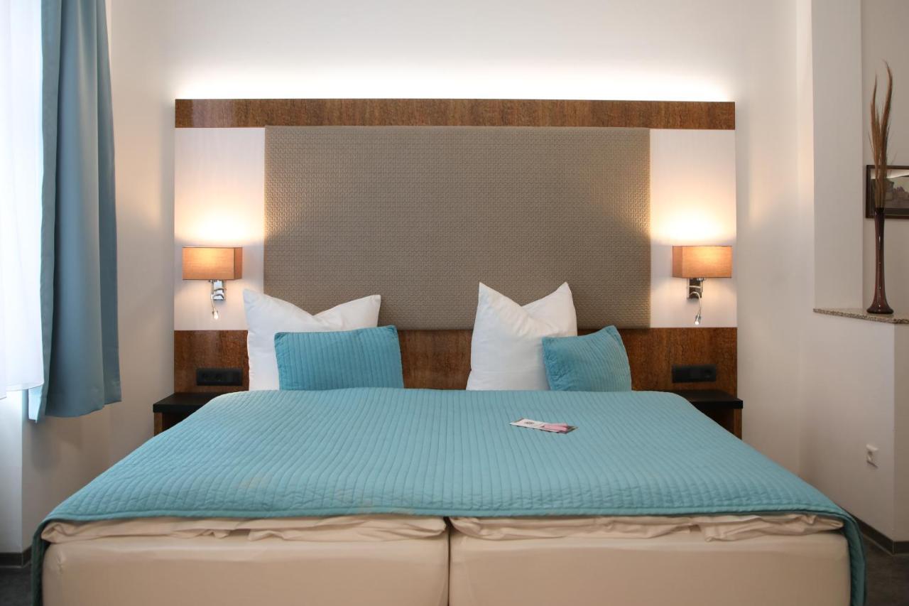 Zur Kulturweberei Hotel Finsterwalde