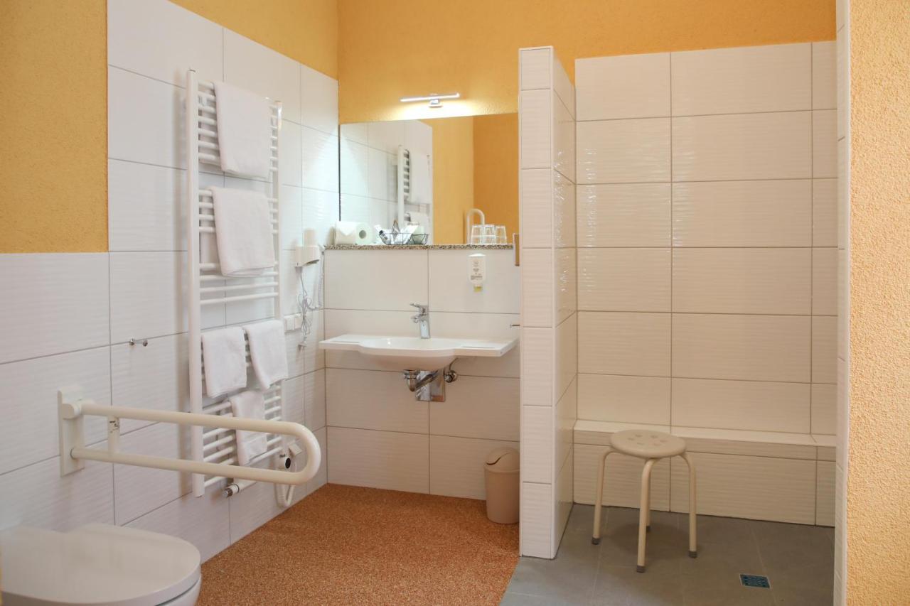 Zur Kulturweberei Hotel 3*