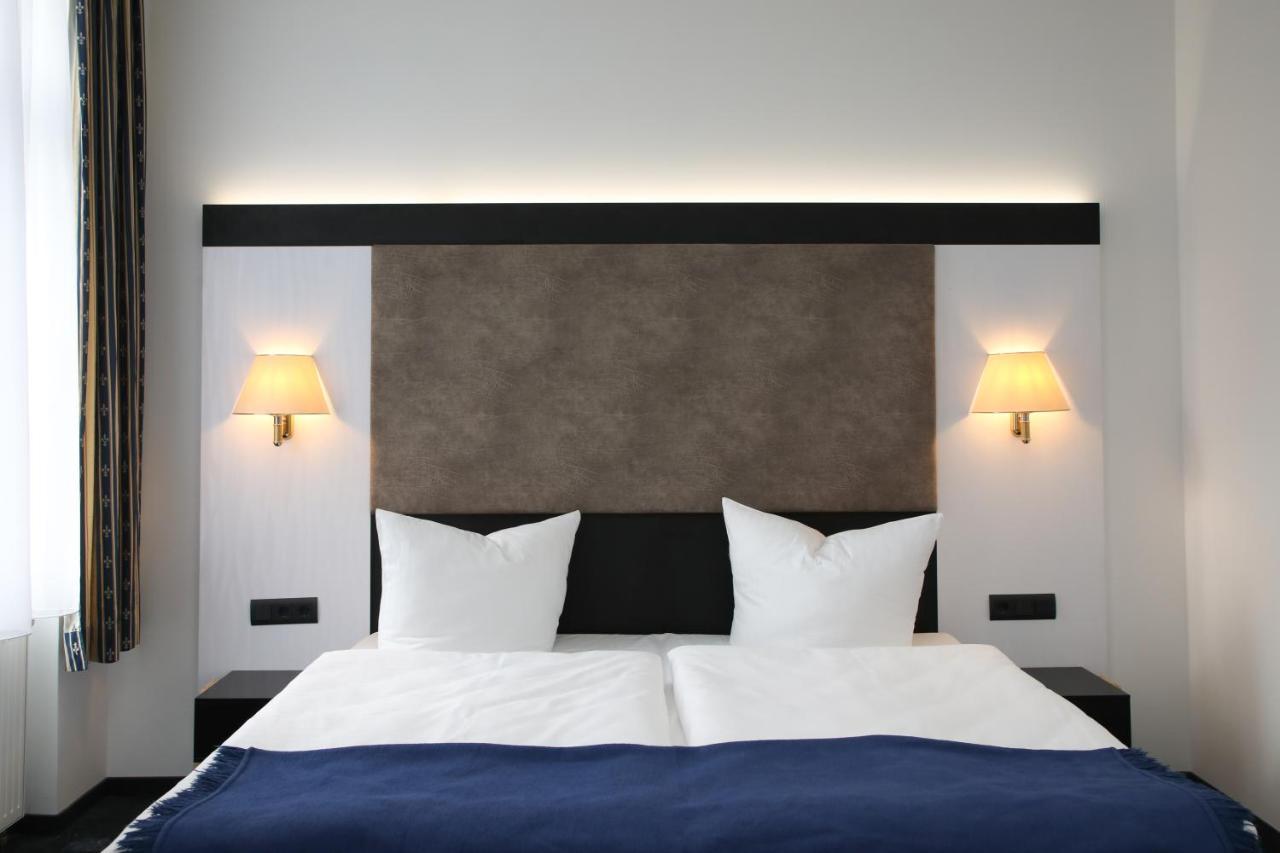 Hotel Zur Kulturweberei