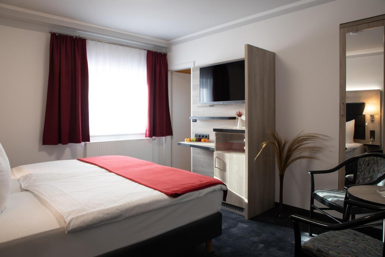 Hotel Zur Kulturweberei