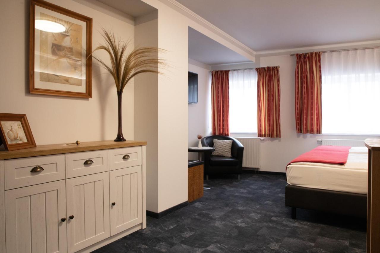 Hotel Zur Kulturweberei 3*