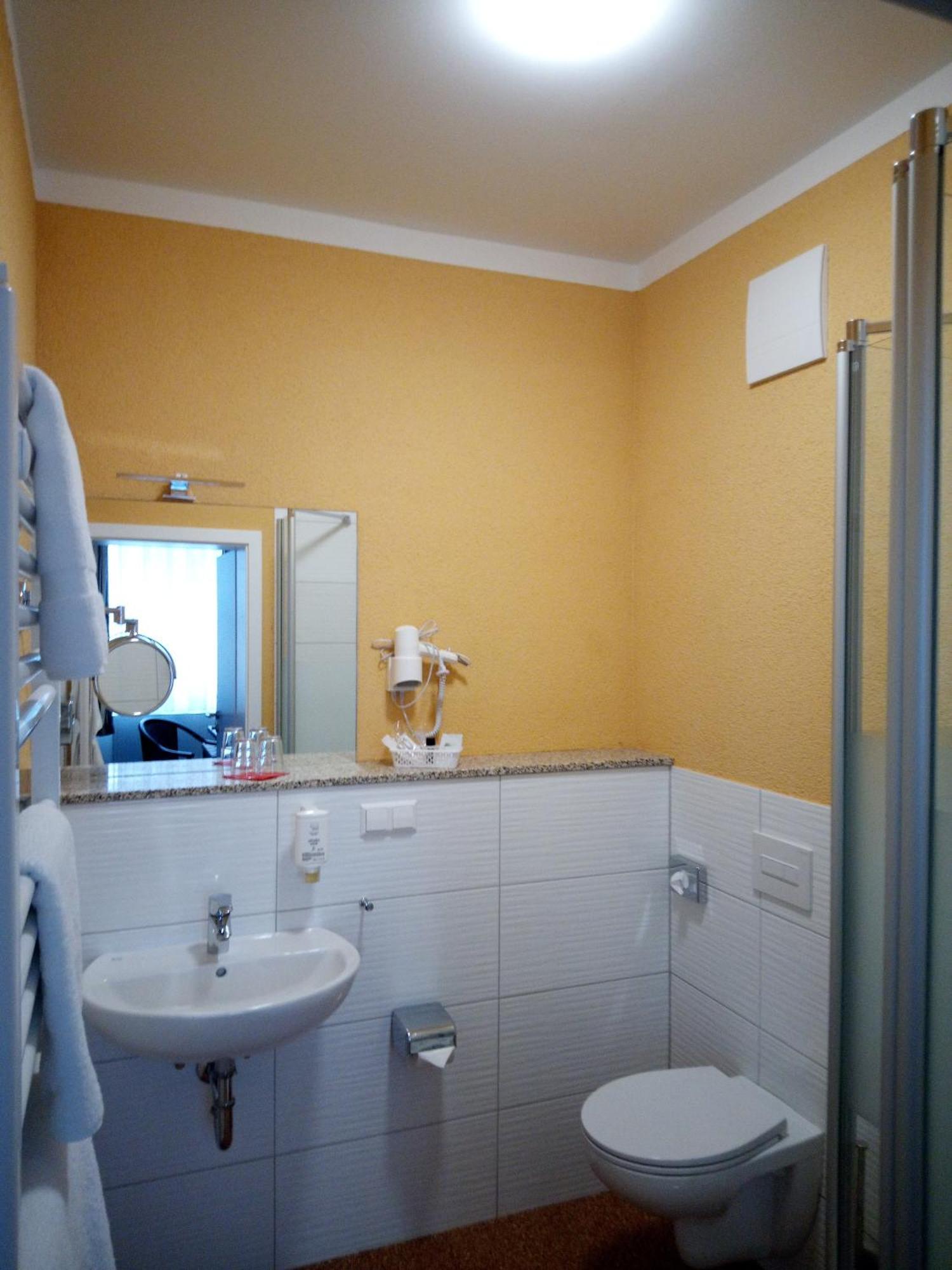 Hotel Zur Kulturweberei 3*
