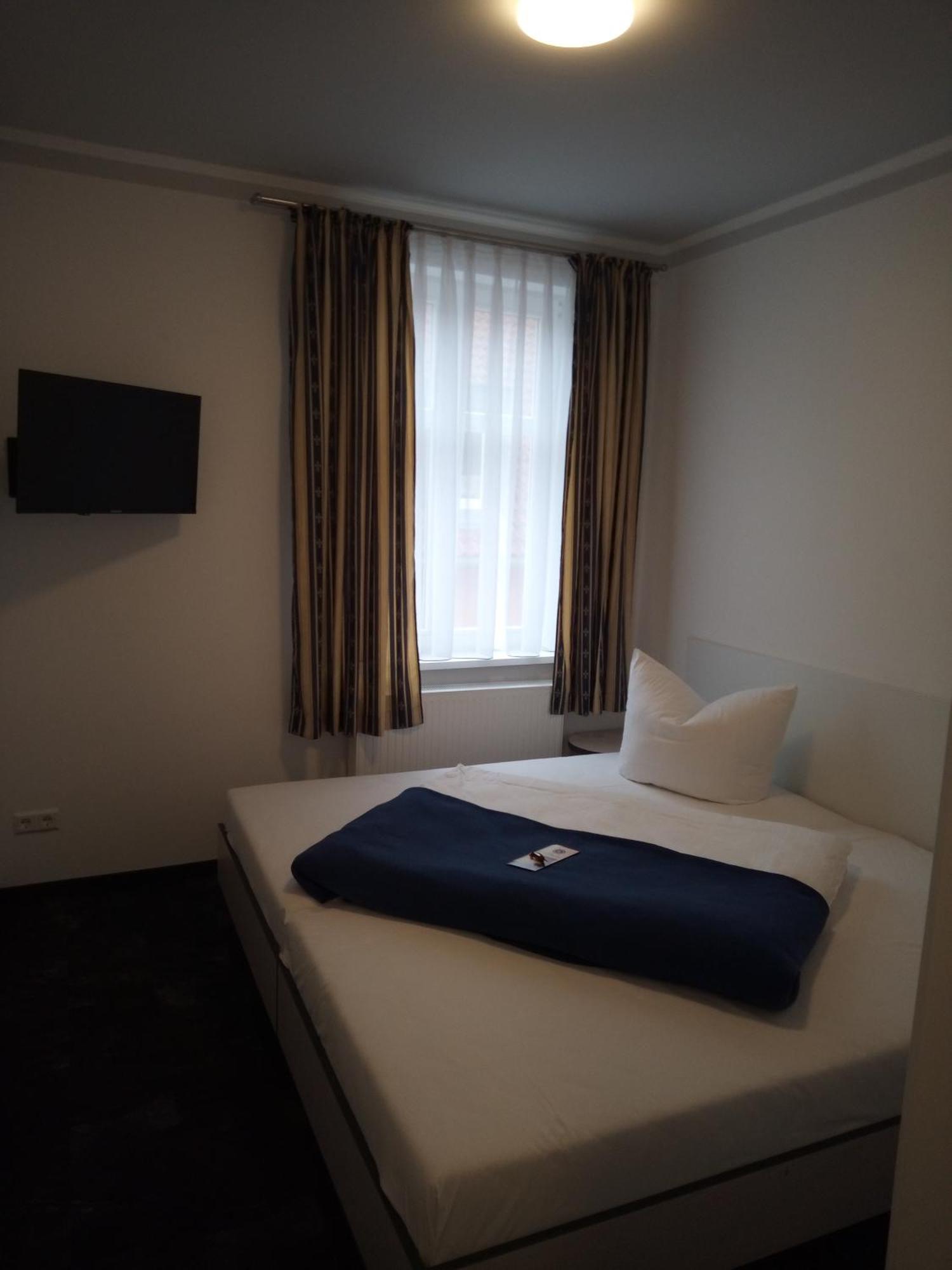 Hotel Zur Kulturweberei Finsterwalde